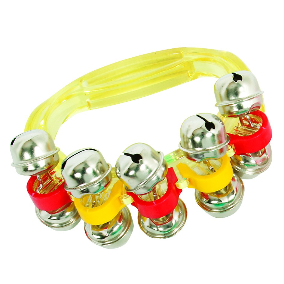 Jingle Bells for Small Children